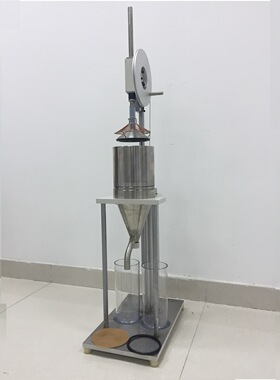 打浆度测定仪 型号:RH06-RH-J100库号：M406808