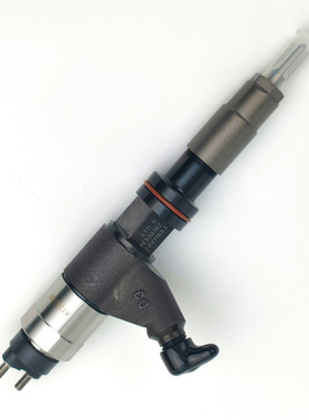 高压共轨喷油器总成  095000-6310  DZ100212  RE530362