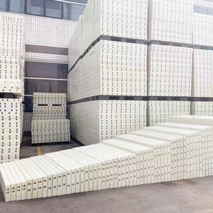 混凝土挡墙塑料模具排水沟现浇ABS塑钢板隧道 水沟槽建筑模板