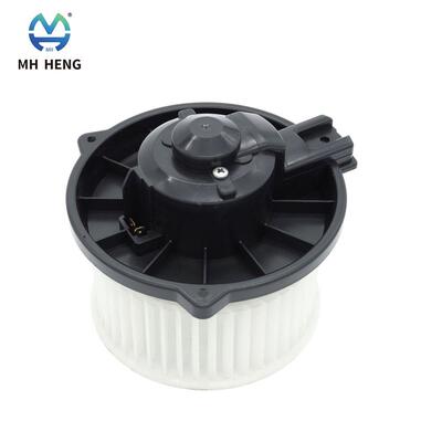 汽车鼓风机原厂号87103-12030思域老款鼓风机