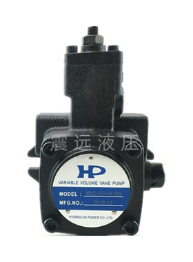 台湾涌镇HP油泵 VPVC-F20-A3-02A/F30-A2/A4-02A/F15 变量叶片泵