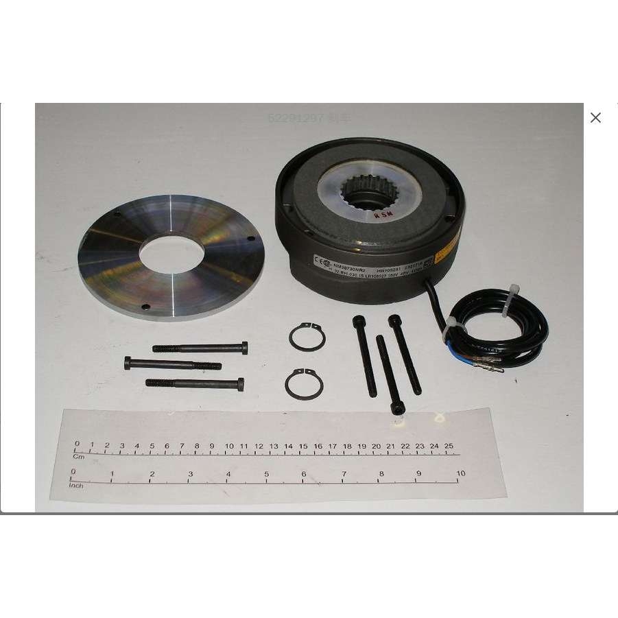 科尼法兰泰克SWF起重葫芦配件 刹车线圈 NM38711电感器滤波电流互