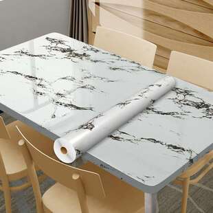 橱柜贴纸翻新专用厨房防水防油防潮柜体柜子柜门衣柜家具改色贴纸