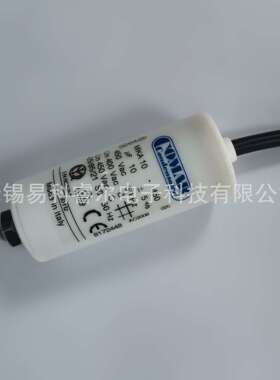 供应意大利COMAR电容 MKA10-450 10uF 5% 450Vac