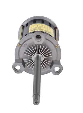 SY125L(KX27)STM电子设备高温马达冷却热风马达H等级耐高温电机