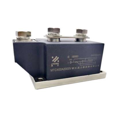 双向可控硅模块MTC400A2000V双向晶闸管400A2000V MTC400-20