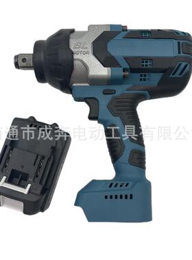 0大扭力1300nm无刷扳手 汽修风炮机大功率冲击扭矩扳 电动工具