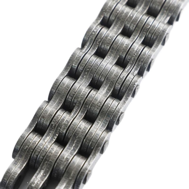 提升链板式链叉车链型号L