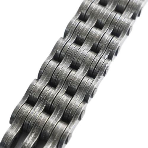 提升链板式链叉车链型号L