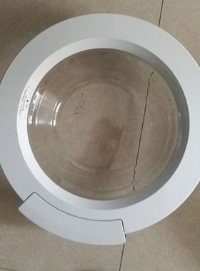 格兰仕滚筒洗衣机XQG70-A9 XQG60-A7 GDW60A8玻璃门 门框 门把手