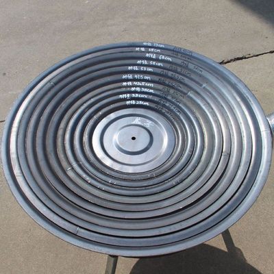 炉圈柴火灶垫圈铁圈取暖