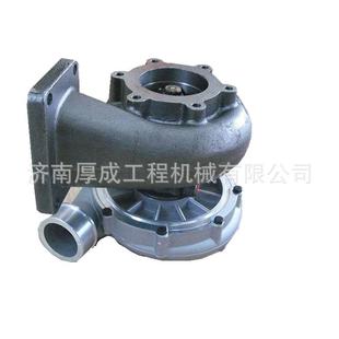 载机铲车配件涡轮増压器6156011322790C 装 6156011322390B