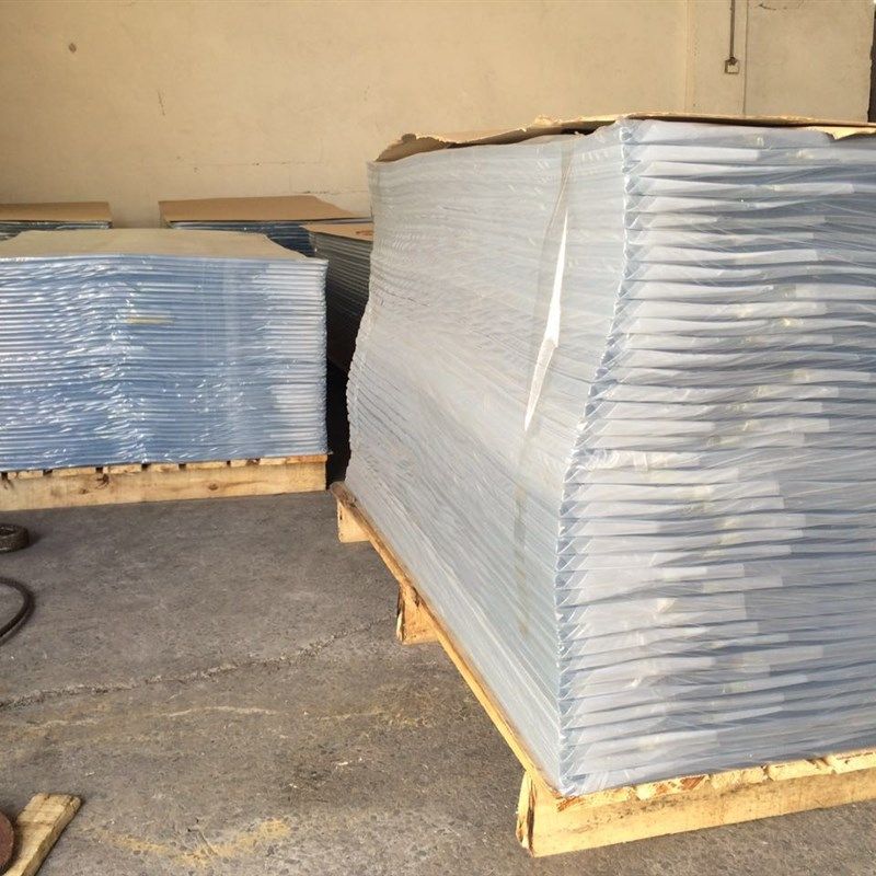 全新料pvc透明胶片 硬片材 磨砂片 透明薄片服装透明模板透明挡板,搬运/仓储/物流设备,机械式停车设备（立体停车库）,淘宝优惠券,粉丝福利购,淘宝优惠卷