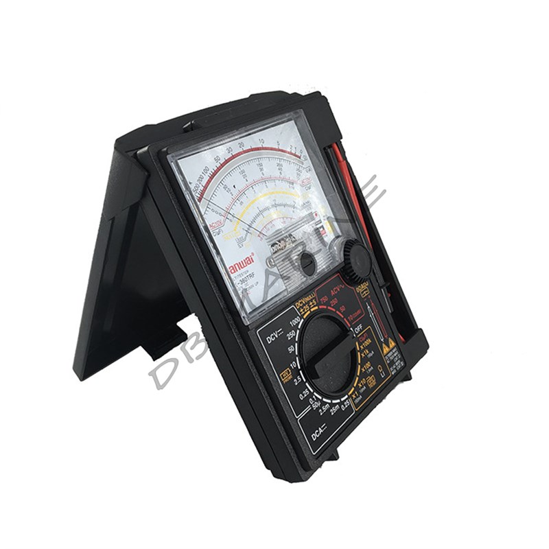 IMPA79574l1 795742 指针万用表 外贸万用表 船用三用电表