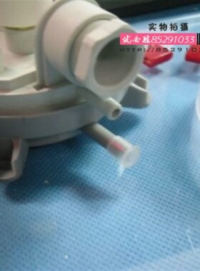 压力表 压差开关 差压开关 气压开关20-200PA 30-300PA 50-500PA