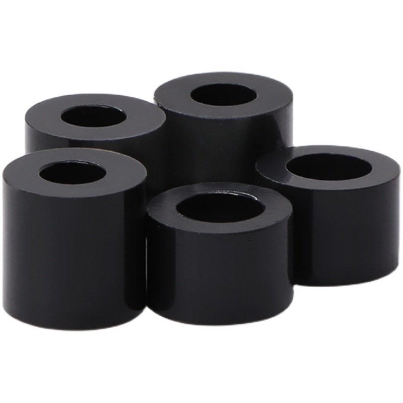 ABS隔离柱尼龙套管垫高垫圈间隔柱PCB线路板支撑柱塑料绝缘垫片白,搬运/仓储/物流设备,机械式停车设备（立体停车库）,淘宝优惠券,粉丝福利购,淘宝优惠卷