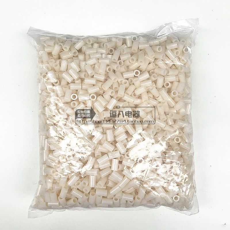 【M】5ABS绝缘塑料直通隔离柱空心圆孔支柱螺丝垫,搬运/仓储/物流设备,机械式停车设备（立体停车库）,淘宝优惠券,粉丝福利购,淘宝优惠卷