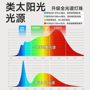 家用一体学习舱 儿童学习桌小学生书桌实木写字桌可升降桌椅套装