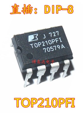 TOP210PFI POWER全系列电源IC 全新原装 质量保证