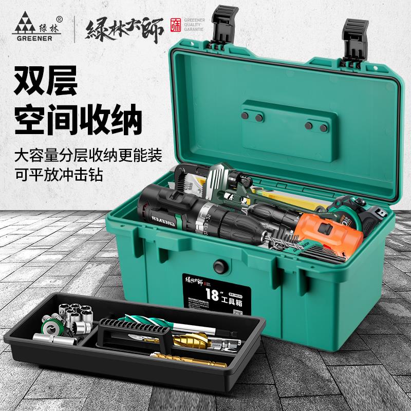 绿林大师多功能家用防水