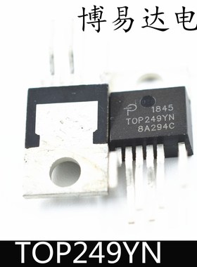全新原装进口 TOP249Y TOP249YN  液晶电源管理芯片