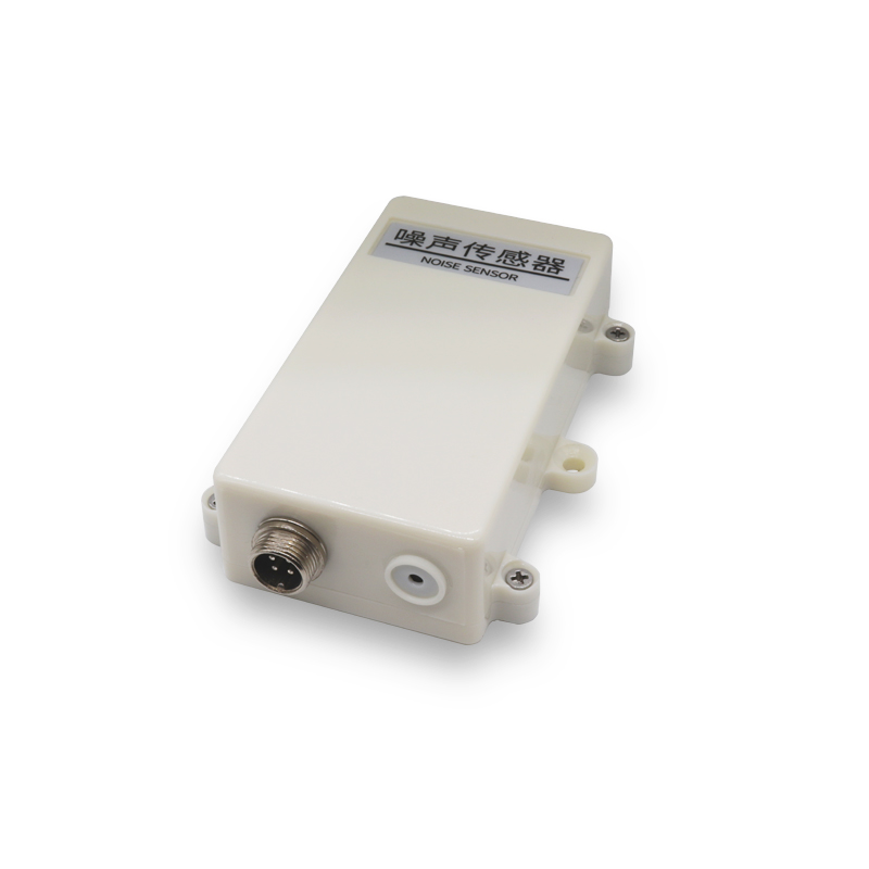 盈盛防水串行Modbus噪声传感器声音传感器扬尘噪音监测变送器促销