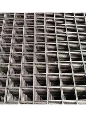 PZC养镀锌网片建筑桥梁工地焊接建筑地铁丝网片暖殖热地冷镀锌网