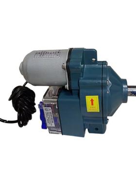 温室大棚电动C卷膜器养大棚自动防殖风机VOVA20V电动卷2膜器