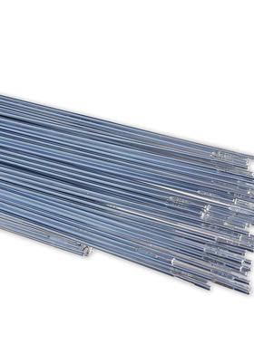 金桥铝弧及合金焊丝铝焊条5356铝镁04043铝硅107纯铝铝直条铝硅ER