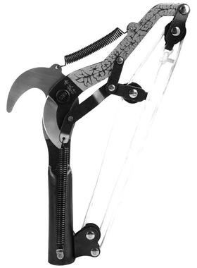 厂家空直供高剪高枝剪三滑轮节力修剪林高UFU树枝用园枝绿化修整