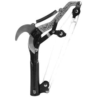 厂家空直供高剪高枝剪三滑轮节力修剪林高UFU树枝用园枝绿化修整