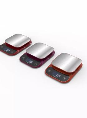 新LH8000款优品质厨房秤家用子烘焙秤厂家5kg电货源电子秤称.1g