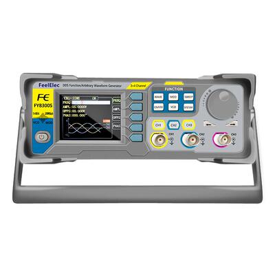 FY8L300/FY8300FY8300-1S三通道数函/任意波路形信号发生器/四TT