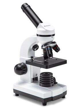 德国生物显微镜实验室专专用中考学生用160IFY倍专高业0级清