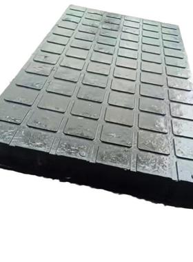 耐步厂家直发橡胶步行板耐高压用桥梁隧道OMU铺行板橡胶隧道梁板