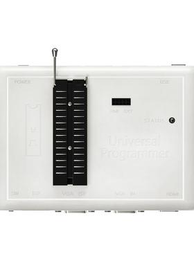 BCBA2编款RT09H编U程器液晶电脑汽车MC手机字库烧录器送座子极速8