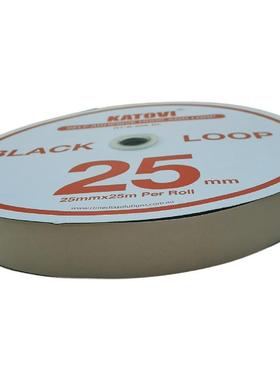 耐温热熔胶布尼PKB龙魔术贴25魔米粘力背胶术贴强粘涂血高压计臂