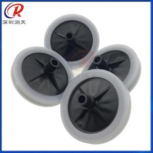 颇尔碟形过滤10uU2V平板机柯蝶尼卡理光G器5式LCF2100/2110