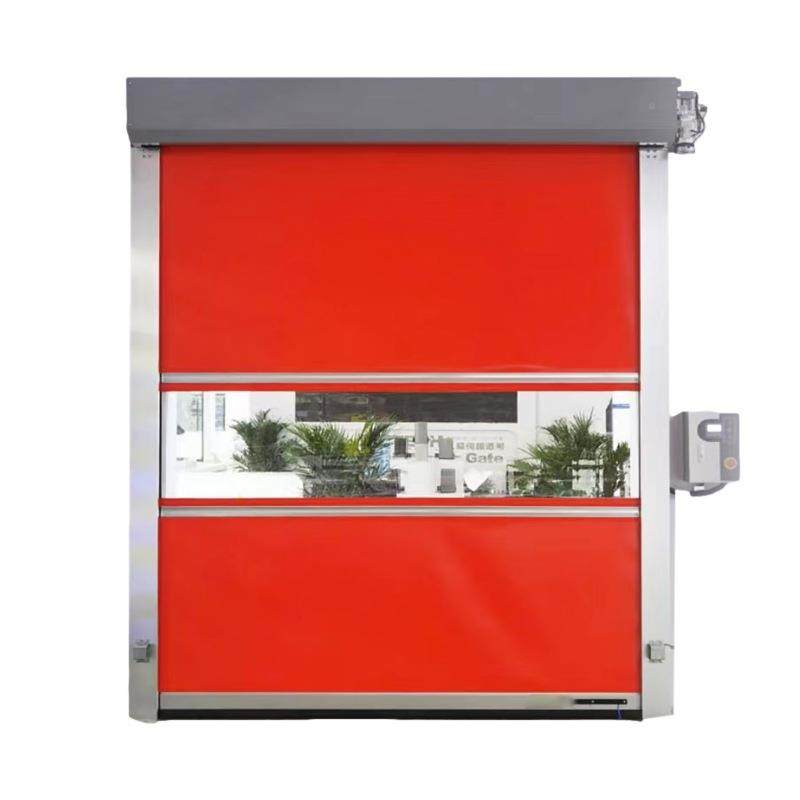 PC速门风淋室感应互V锁卷快帘门建厂房材店铺防尘抗风硬质快速门,全屋定制,开门机,淘宝优惠券,粉丝福利购,淘宝优惠卷