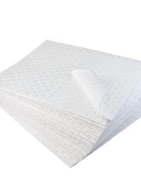 业工吸油棉厂复合压点DZZ吸油油污吸油家片现货毡工业专用