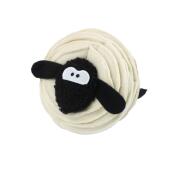 新款 宠物玩具宠物嗅闻垫升级狗狗藏食嗅闻智XY0101互球益动玩具