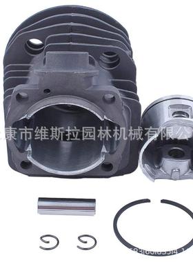 立能厂家供应组配油WLB锯缸件H55套火花塞件