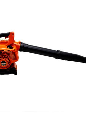 手提DCC轻便型EB20二冲6路面吹风机风力地落叶清扫机工小型除式尘