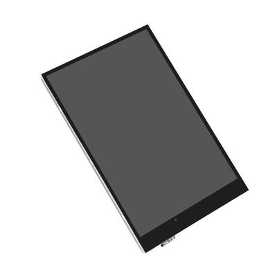 4寸PIP串S液晶屏320口x480行SI接电容触摸TIKTFT显示模组3.95寸LC