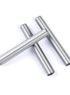 45#钢内螺纹圆锥销MGB11818加硬攻牙锥度销M6M10M2M16M20M25M30