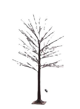 新年春节件发OQT光树过年节日灯LED彩灯室内树商场真摆圣诞灯仿树