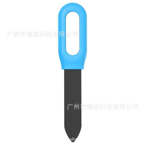 智能土壤湿度温度传感器二合一无线土壤水分检测仪土壤检测计