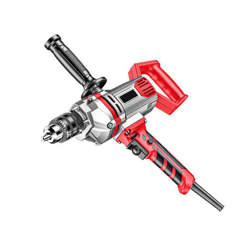 工业级手持电动搅拌机多调速油漆搅拌土机混凝水腻泥子粉搅档拌器