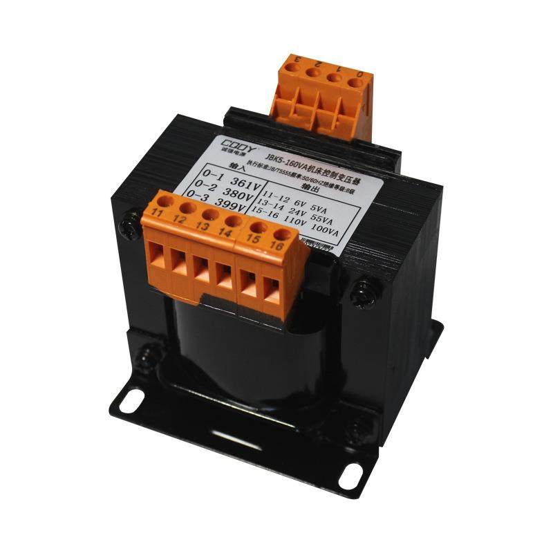 JBJBK5-63V5-6VA~床23500VA机控制变K压器JBK4隔离变压器