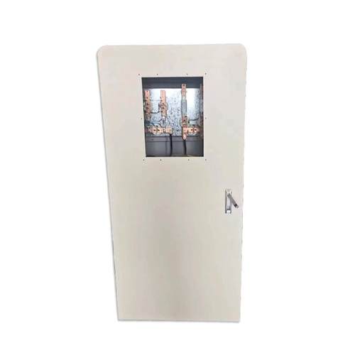 钣金机箱外壳工不折弯钣金外机箱非标全铝HMU工控电脑加机箱锈钢